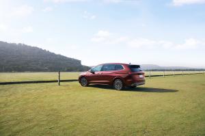 Volkswagen Viloran 2020 года 